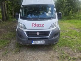 Fiat Ducato, 2.3 l., commercial