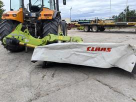 Claas DISCO 2700 CONTOUR, сенокосилки / измельчители