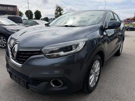 Renault Kadjar, 1.2 l., off-road / crossover
