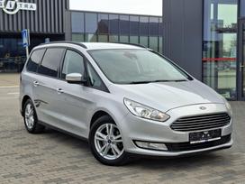 Ford Galaxy, 2.0 l., mpv / minivan