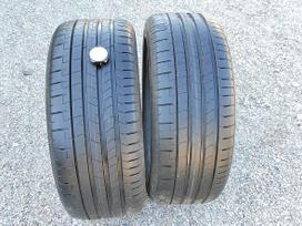 Pirelli P Zero PZ4 ELECT, vasarinės 265/45 R21