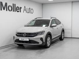Volkswagen Taigo, 1.0 l., Внедорожник / Кроссовер