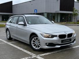 BMW 318, 2.0 l., wagon