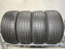 Vredestein Quatrac pro+//2025m//98-99%, all-season 245/45 R19