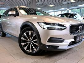 Volvo V90 Cross Country, wagon
