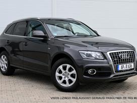 Audi Q5, 2.0 l., Внедорожник / Кроссовер