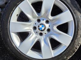 BMW 7, light alloy, R19