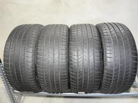 Vredestein Quatrac pro+//2025m, всесезонные 245/45 R19