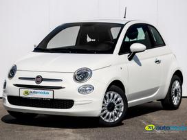 Fiat 500, 1.0 l., hatchback