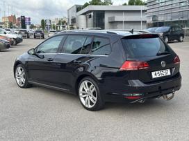 Volkswagen Golf, 1.6 l., universalas