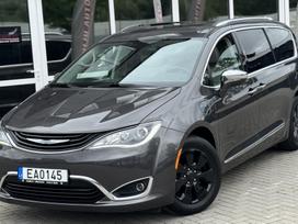 Chrysler Pacifica, 3.6 l., vienatūris