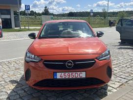 Opel Corsa, 1.2 l., hatchback