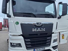 MAN TG[18,480,GX, double sleeper