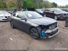 Bmw 228 Gran Coupe, 2.0 l., sedanas