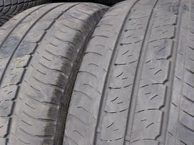 Goodyear , Continental, Nokian M+S, summer 225/55 R17