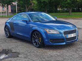 Audi TT, 2.0 l., coupe
