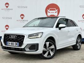 Audi Q2, 1.6 l., Внедорожник / Кроссовер