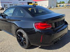 BMW M2, 3.0 l., coupe