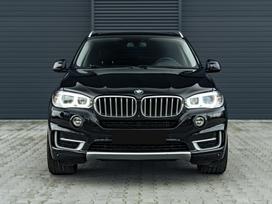 BMW X5, 3.0 l., Внедорожник / Кроссовер