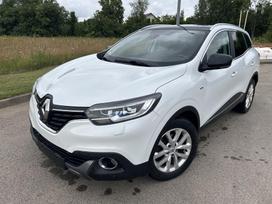 Renault Kadjar, 1.5 l., mpv / minivan