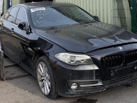 Bmw 520 dalimis. Ardomi bmw automobiliai f10