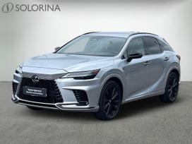 Lexus RX 500h, 2.4 l., off-road / crossover