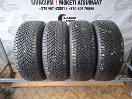 Goodyear Vector4Seasons, all-season 215/50 R18