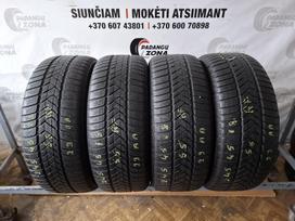 Pirelli Sottozero 3, winter 245/45 R18