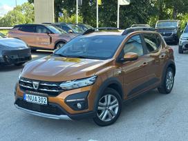 Dacia Sandero, 1.0 l., hatchback