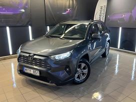 Toyota RAV4, 2.0 l., visureigis / krosoveris