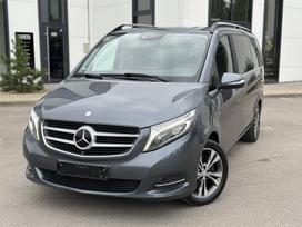 Mercedes-Benz V250, 2.1 l., passenger minibus