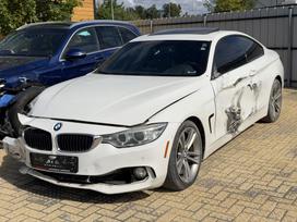 BMW 428, 2.0 l., hatchback