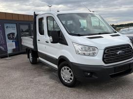 Ford Transit, 2.0 l., cargo van