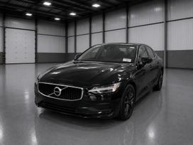 Volvo S90, 2.0 l., Седан