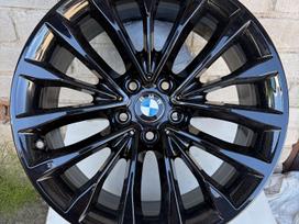 Bmw, lengvojo lydinio, R19