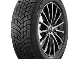 Michelin 235/45r20(x-ice Snow+), žieminės 235
