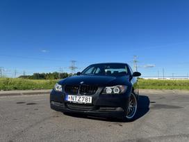 BMW 320, 2.0 l., sedanas