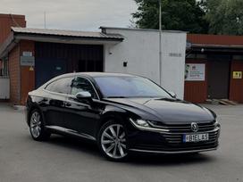 Volkswagen Arteon, 2.0 l., hečbekas