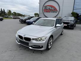 BMW 320, 2.0 l., universalas