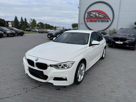 BMW 318, 2.0 l., sedanas