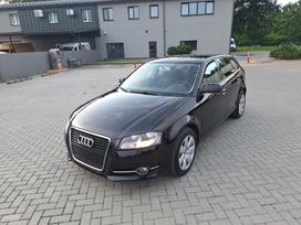 Audi A3, 1.6 l., Хэтчбек
