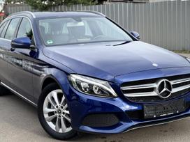 Mercedes-Benz C180, 1.6 l., wagon