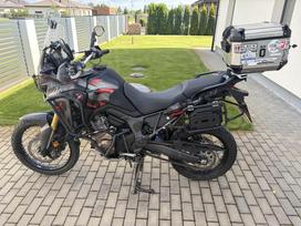 Honda Crf (Africa Twin), enduro / adventure
