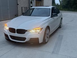 Bmw 328, 2.0 l., sedanas