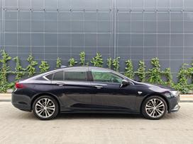 Opel Insignia, 2.0 l., hatchback