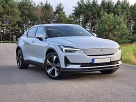 Polestar 2, 69 kWh, hatchback