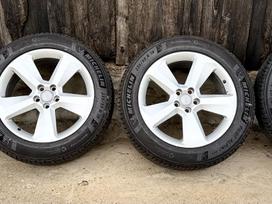 Audi Q5, lengvojo lydinio, R19