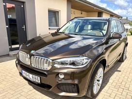 BMW X5, 3.0 l., Внедорожник / Кроссовер