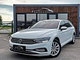 Volkswagen Passat, 2.0 l., wagon