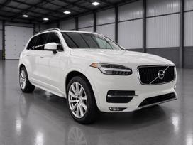 Volvo XC90, 2.0 l., Внедорожник / Кроссовер